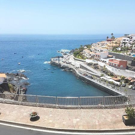 Apartamento Playa Chica 푸에르토 데 산티아고 외부 사진