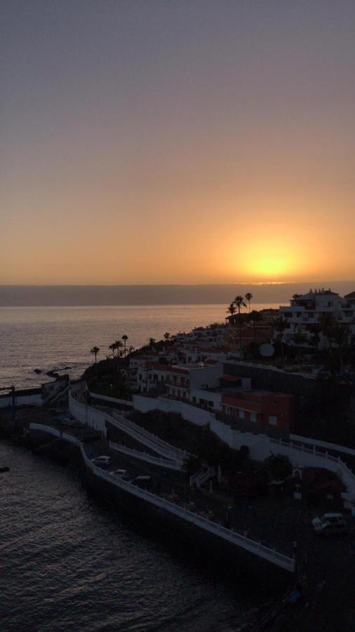 Apartamento Playa Chica 푸에르토 데 산티아고 외부 사진