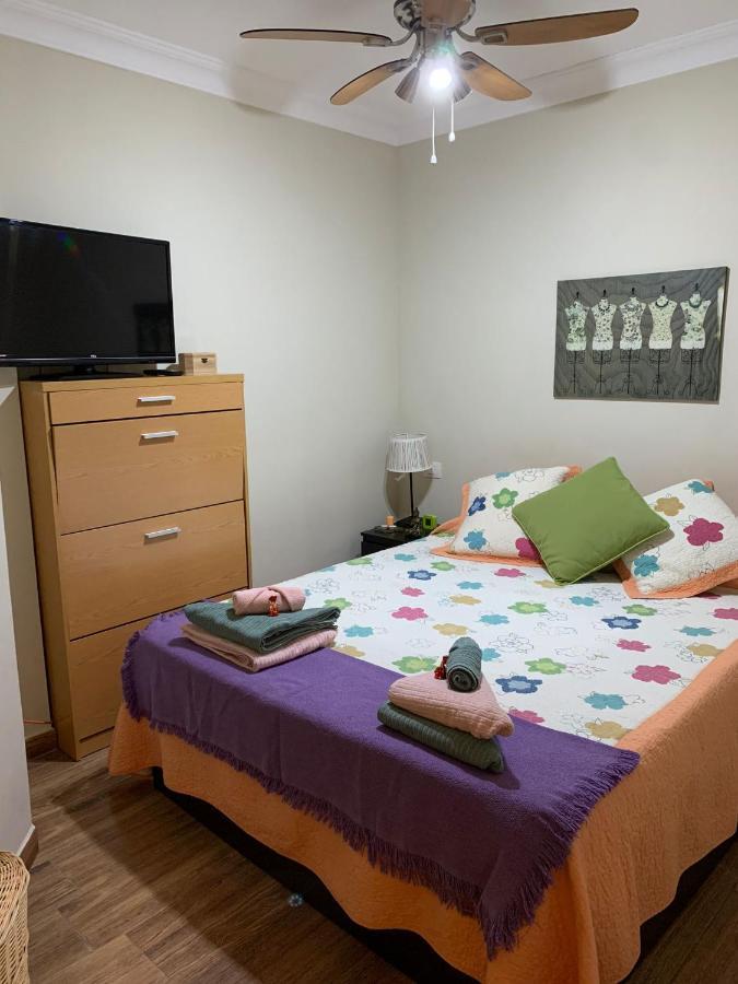 Apartamento Playa Chica 푸에르토 데 산티아고 외부 사진