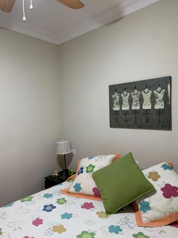 Apartamento Playa Chica 푸에르토 데 산티아고 외부 사진