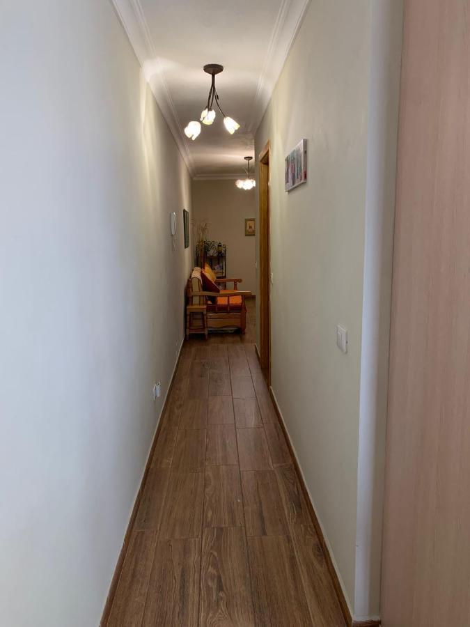 Apartamento Playa Chica 푸에르토 데 산티아고 외부 사진