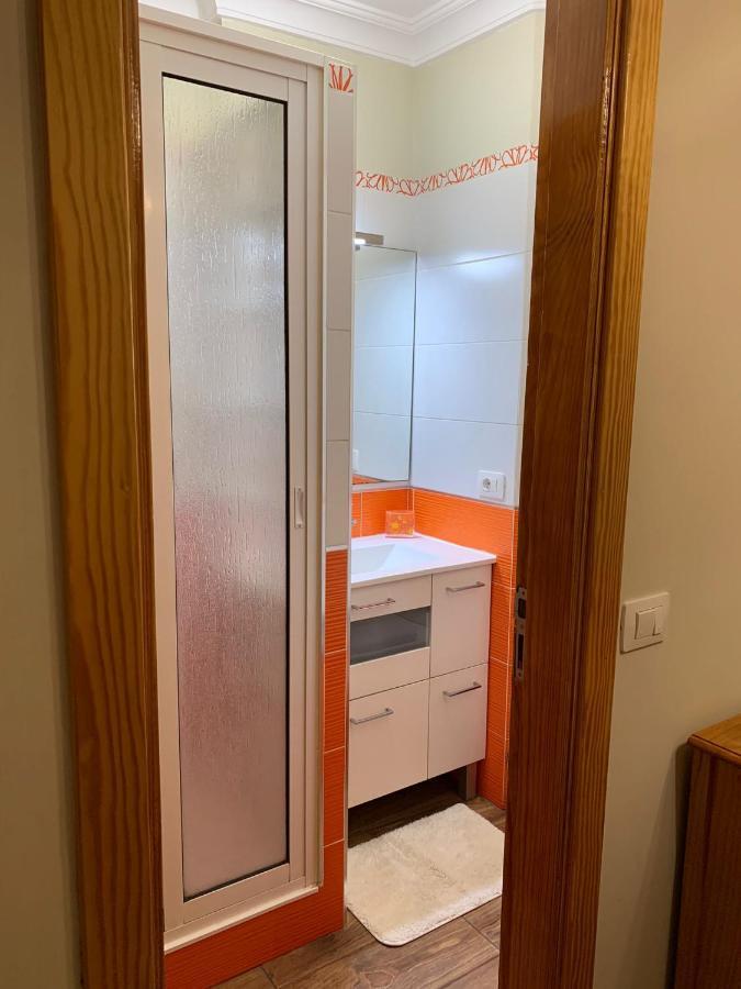 Apartamento Playa Chica 푸에르토 데 산티아고 외부 사진
