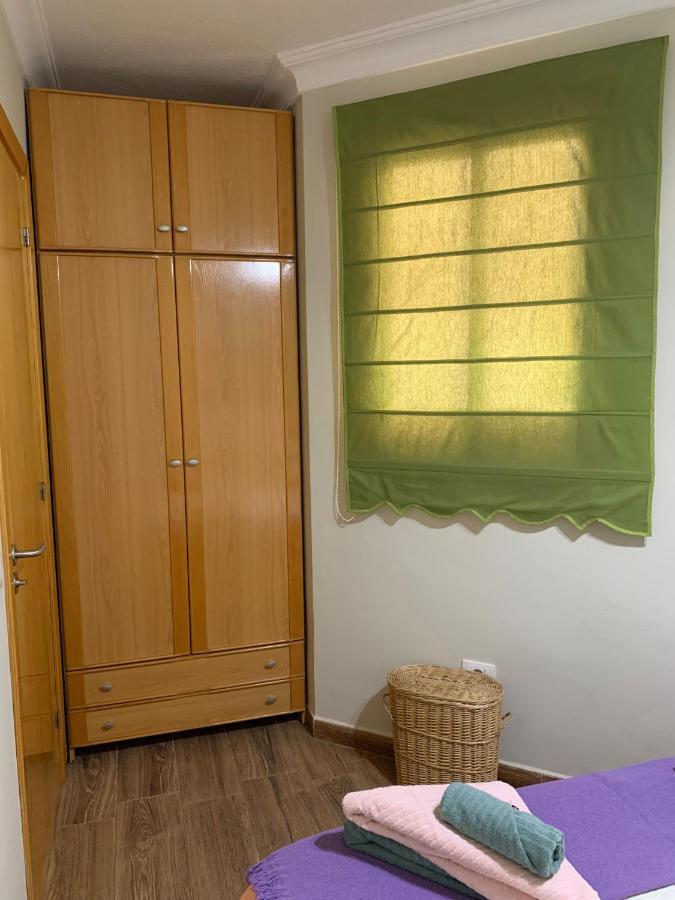 Apartamento Playa Chica 푸에르토 데 산티아고 외부 사진