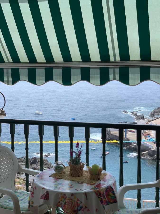 Apartamento Playa Chica 푸에르토 데 산티아고 외부 사진