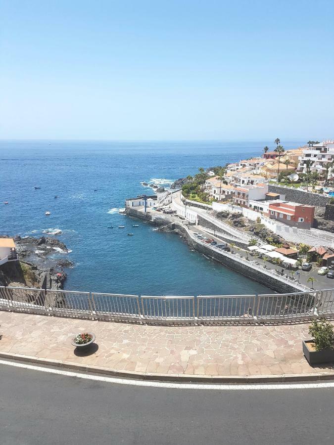 Apartamento Playa Chica 푸에르토 데 산티아고 외부 사진